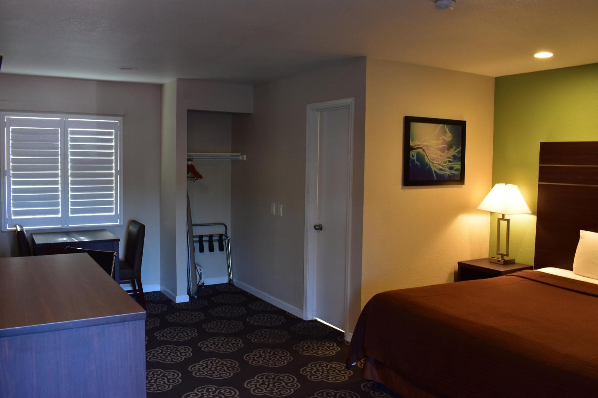 Motel Country Santa Rosa