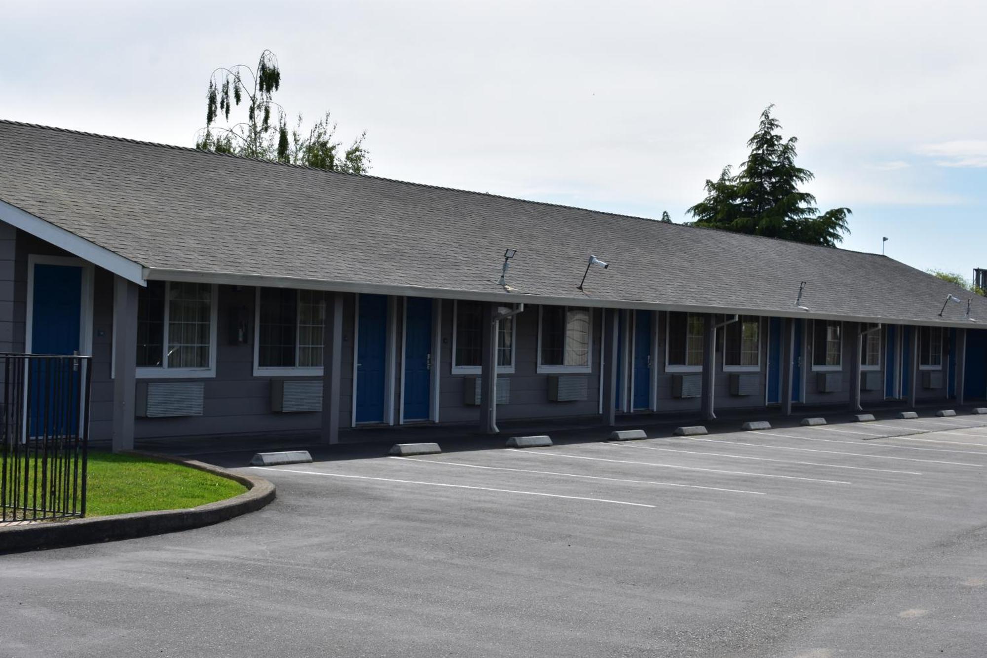 Motel Country